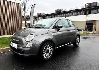  Voir d&eacute;tails -Fiat 500 1.2 8V 69CH LOUNGE COURROIE NEUVE &agrave; Fresnes (94)