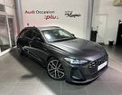 Audi A5 AVANT TDI Hybride 204 ch S tronic 7 S li &agrave; Saint-Maximin (60)