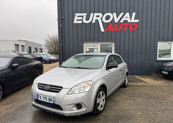  Voir d&eacute;tails -Kia ProCeed cee'd 1.4 cvvt 105ch active 3p &agrave; Fontenay-sur-Eure (28)