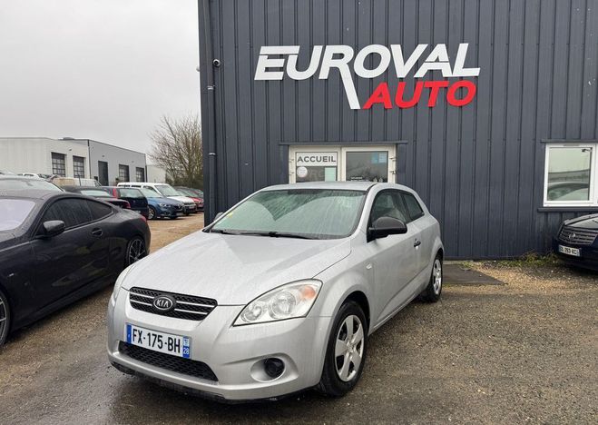 Kia ProCeed cee'd 1.4 cvvt 105ch active 3p Autre de 2009