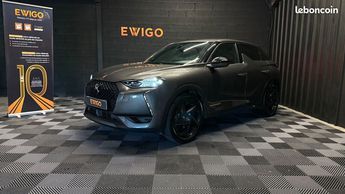  Voir d&eacute;tails -Citroen DS 3 CROSSBACK automobiles performance line &agrave; Lavilledieu (07)