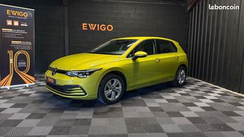  Voir d&eacute;tails -Volkswagen Golf 1.5 tsi 130 act opf life &agrave; Lavilledieu (07)