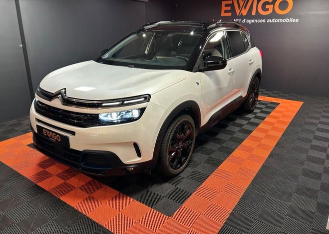 Citroen C5 Aircross 1.6 225 CH 180 HYBRID PHEV 13.2 Autre de 2020