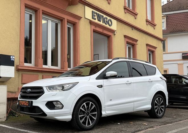 Ford Kuga 1.5 ecoboost st-line 4x4 start-stop wint Bleu de 2024