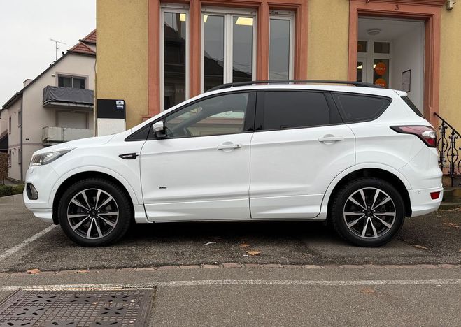 Ford Kuga 1.5 ecoboost st-line 4x4 start-stop wint Bleu de 2024