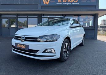  Voir d&eacute;tails -Volkswagen Polo confortline 95ch &agrave; Valence (26)