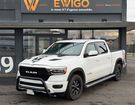 Dodge Ram bighorn 1500 crew cab 5.7 gpl 400ch 4wd  &agrave; Valence (26)