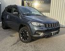 Jeep Compass 1.3 GSE T4 240CH TRAILHAWK 4XE PHEV AT6 &agrave;  La Garde (83)