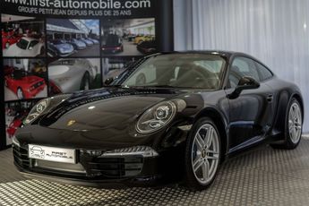  Voir d&eacute;tails -Porsche 911 COUPE (991) CARRERA PDK &agrave; Vendenheim (67)