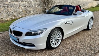  Voir d&eacute;tails -BMW Z4 s-drive 28i lounge 2013 &agrave; Marcq (78)