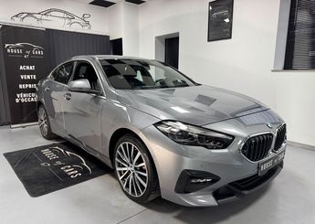  Voir d&eacute;tails -BMW Serie 2 Gran Coupe &agrave; Monswiller (67)