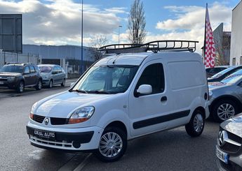  Voir d&eacute;tails -Renault Kangoo Express 1.5 dCi 85ch Grand Confort &agrave; Saint-Martin-d'H�res (38)
