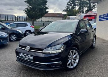 Voir d&eacute;tails -Volkswagen Golf 1.5 TSI EVO 150ch Match DSG7 Euro6d-T 5p &agrave; Varces-Alli�res-et-Risset (38)