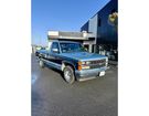Chevrolet Silverado 1500 LONG BED 4X2 350CI V8 EFI BVA à La Teste-de-Buch (33) Chevrolet Silverado 1500 LONG BED 4X2 350CI V8 EFI BVA à La Teste-de-Buch (33)