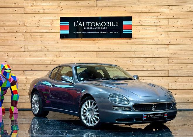 Maserati 3200 GT 3200gt v8 3.2 Autre de 1999