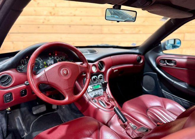 Maserati 3200 GT 3200gt v8 3.2 Autre de 1999