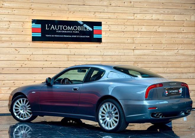 Maserati 3200 GT 3200gt v8 3.2 Autre de 1999