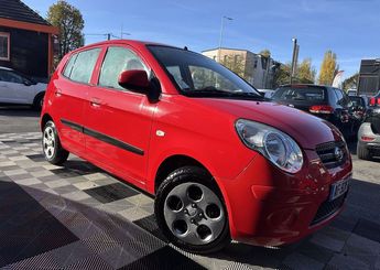  Voir d&eacute;tails -Kia Picanto 1.0 MOTION &agrave; Morsang-sur-Orge (91)
