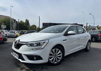  Voir d&eacute;tails -Renault Megane IV STE 1.5 DCI 110CH ENERGY AIR &agrave; Morsang-sur-Orge (91)