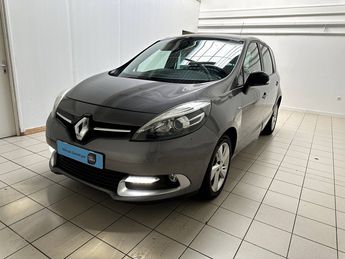  Voir d&eacute;tails -Renault Megane III 1.5 dCi 110ch 2015 &agrave; Tonnay-Charente (17)
