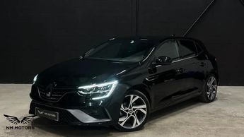  Voir d&eacute;tails -Renault Megane 1.5 BLUEDCI 115 RS LINE EDC BVA &agrave; Saint-Aun�s (34)