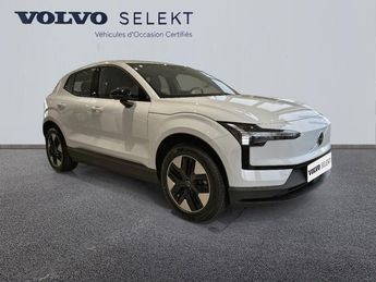  Voir d&eacute;tails -Volvo EX30 Single 272ch Start &agrave; Aubi�re (63)