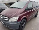 Mercedes Vito FG 110CDI LONG 3T CLIM 6PL &agrave; Fouqui�res-l�s-Lens (62)