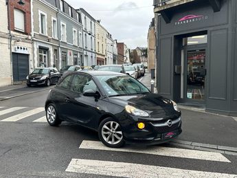  Voir d&eacute;tails -Opel Adam 1.4 Twinport 87 ch S/S / APPLE CARPLAY / &agrave; Cambrai (59)