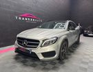 Mercedes Classe GLA CLASSE 200 d Fascination Pack AMG 7-G DC &agrave; Chaponost (69)