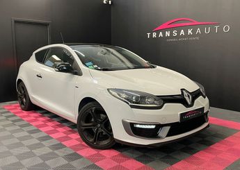  Voir d&eacute;tails -Renault Megane III COUPE dCi 130ch Energy Ultimate PREM &agrave; Lesm�nils (54)