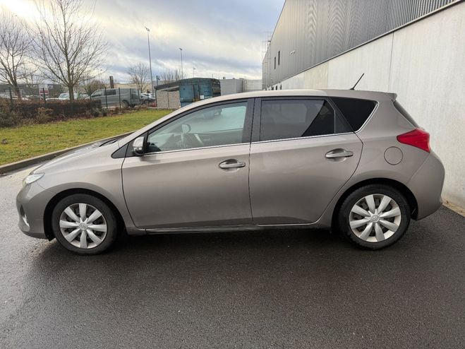 Toyota Auris 124ch D-4D Style - Cam�ra de Recul / Toi Gris de 2014