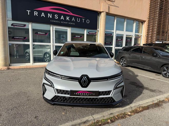 Renault Megane E-TECH EV60 220 cv TECHNO / SUIVI Gris de 2022