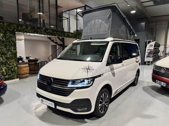  Voir d&eacute;tails -Volkswagen California T6.1 2.0 TDI 150 COAST EDITION DSG7 &agrave; Valence (26)
