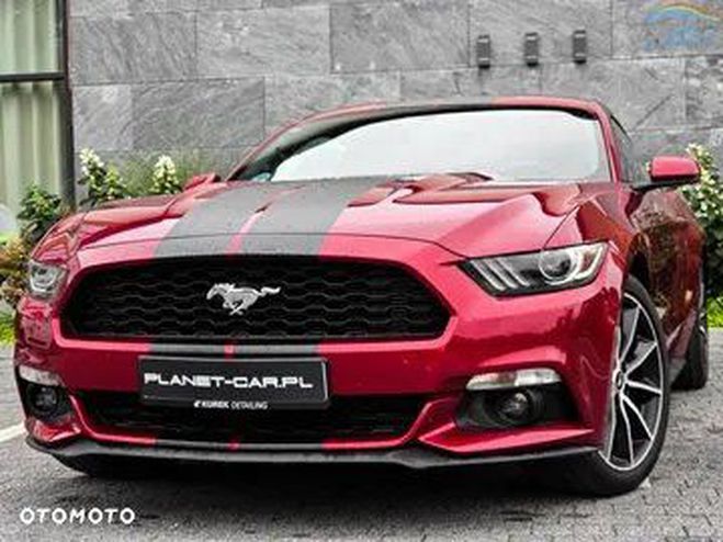 Ford Mustang premium tout compris hors homologation 4 Bordeaux de 2016