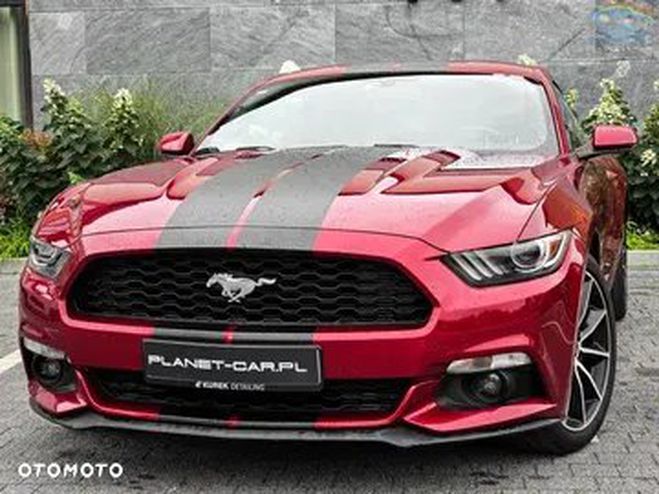 Ford Mustang premium tout compris hors homologation 4 Bordeaux de 2016