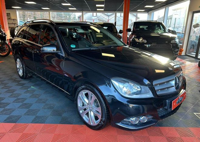 Mercedes Classe C 250 Break 7G-TRONIC  2.1 CDI 204 cv Gara  de 2011