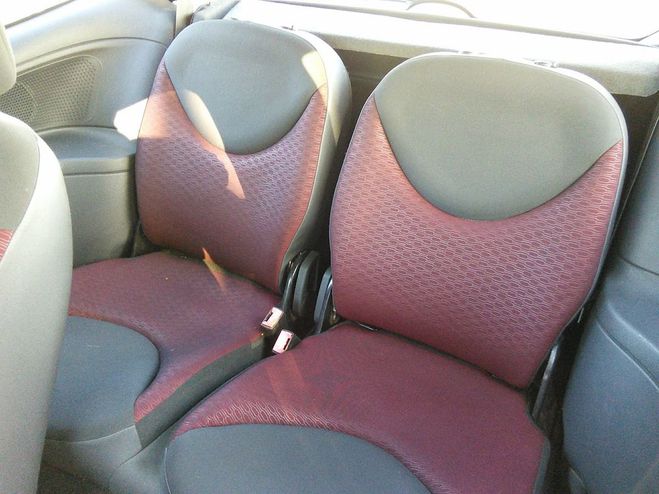 Citroen C2 1.1 60 Furio 1ERE MAIN GARANTIE MECANIQU Gris de 2009