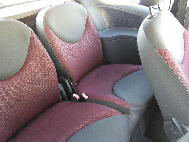 Citroen C2 1.1 60 Furio 1ERE MAIN GARANTIE MECANIQU Gris de 2009