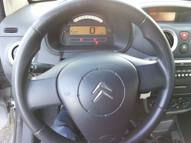 Citroen C2 1.1 60 Furio 1ERE MAIN GARANTIE MECANIQU Gris de 2009