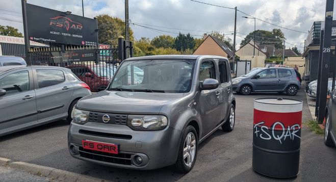Nissan Cube 1.5 dCi 110 Zen BVM6  de 2011