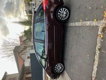  Voir d&eacute;tails -Citroen C4 Picasso 1.6 HDI AUTOMATIQUE AMBIANCE  &agrave; Fontenay-sous-Bois (94)