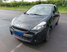 Renault Clio 1.5 DCI  PHASE II DYNAMIC &agrave; Fontenay-sous-Bois (94)