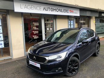  Voir d&eacute;tails -Citroen DS 4 CROSSBACK 1.6 BLUEHDI 120 S&S SPORT CH &agrave; Chaville (92)