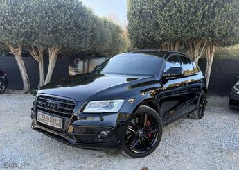  Voir d&eacute;tails -Audi SQ5 3.0 V6 BITDI 340CH PLUS QUATTRO TIPTRONI &agrave; Perpignan (66)