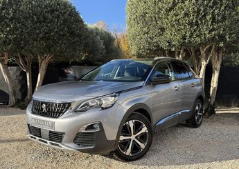  Voir d&eacute;tails -Peugeot 3008 1.6 BLUEHDI 120CH CROSSWAY S&S &agrave; Perpignan (66)