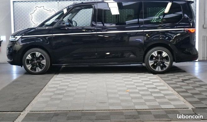 Volkswagen Multivan Long 2.0 TDI 150 DSG7 Style Noir de 2023