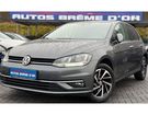 Volkswagen Golf 7 199/mois GARANTIE 6 ANS TSI 115ch CONF &agrave; Spicheren (57)
