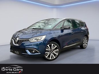 Voir d&eacute;tails -Renault Grand Scenic 1.3 Tce 160cv Initiale Paris &agrave; Chavanoz (38)