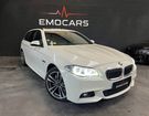 BMW Serie 5 530 Xdrive F11 Touring M Sport &agrave; Bessoncourt (90)