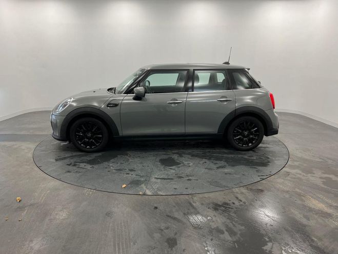Mini Cooper 5 portes HATCH F55 LCI II One 102 ch Edi Gris M�tallis� de 2022